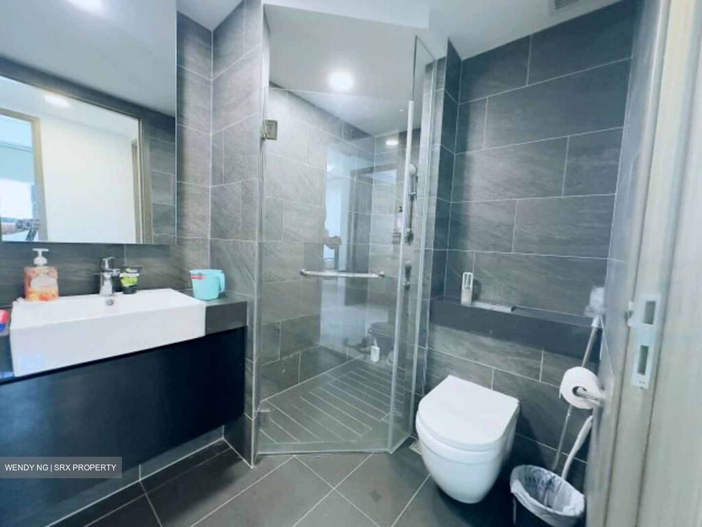 Affinity At Serangoon (D19), Apartment #484109761